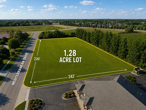 Lot 103 Mediterranean Drive Sycamore IL 60178