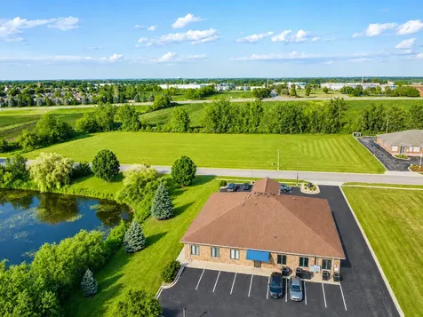 Lot 103 Mediterranean Drive Sycamore IL 60178