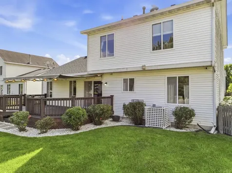 1675 Fiddyment Drive Romeoville IL 60446