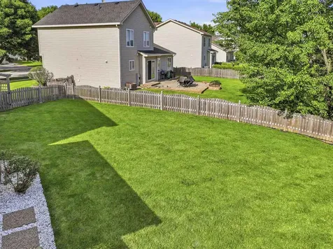 1675 Fiddyment Drive Romeoville IL 60446