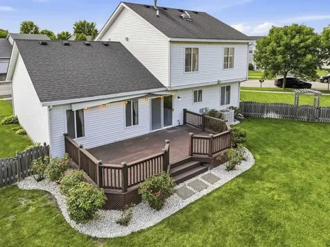 1675 Fiddyment Drive Romeoville IL 60446