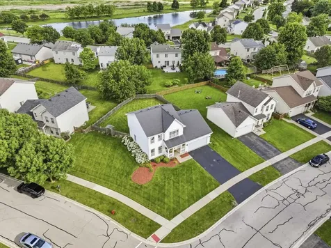 1675 Fiddyment Drive Romeoville IL 60446