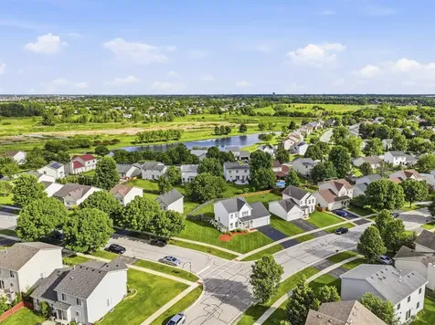 1675 Fiddyment Drive Romeoville IL 60446