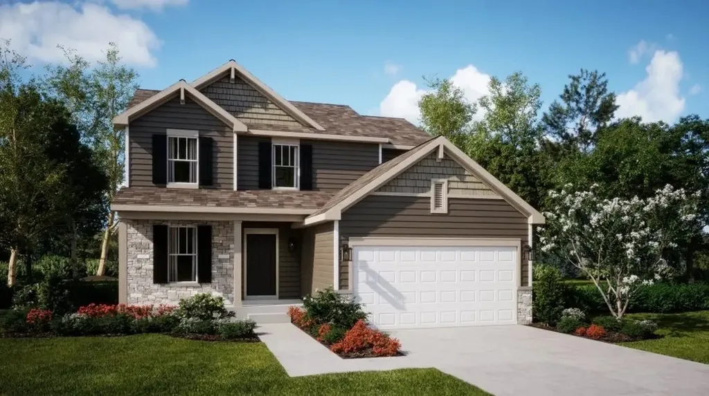 1406 Hawkins Way Shorewood IL 60404