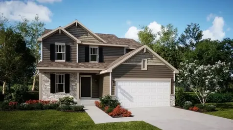 1406 Hawkins Way Shorewood IL 60404