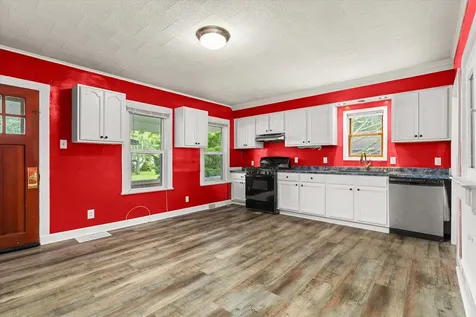 1609 South Hawthorne Road Streator IL 61364