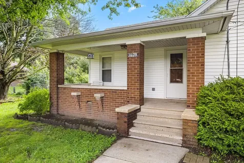 1609 South Hawthorne Road Streator IL 61364