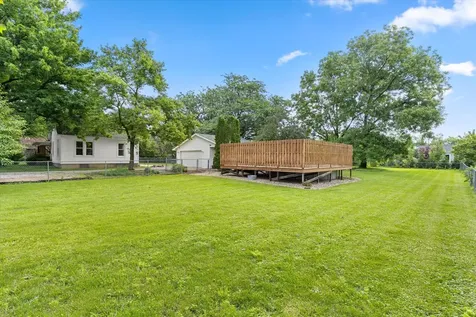 1609 South Hawthorne Road Streator IL 61364