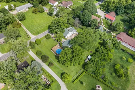 1609 South Hawthorne Road Streator IL 61364