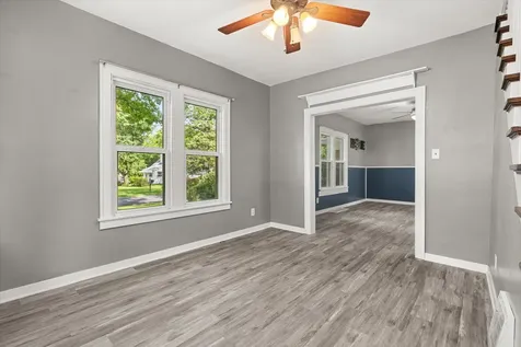 1609 South Hawthorne Road Streator IL 61364