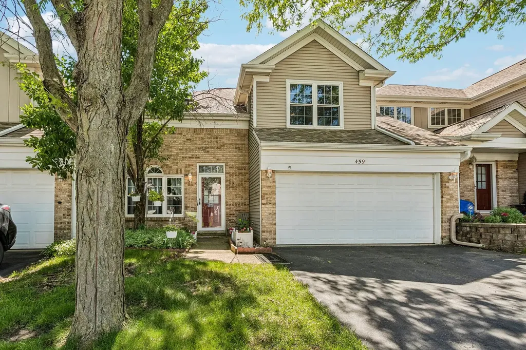459 Davinci Circle Bolingbrook IL 60440