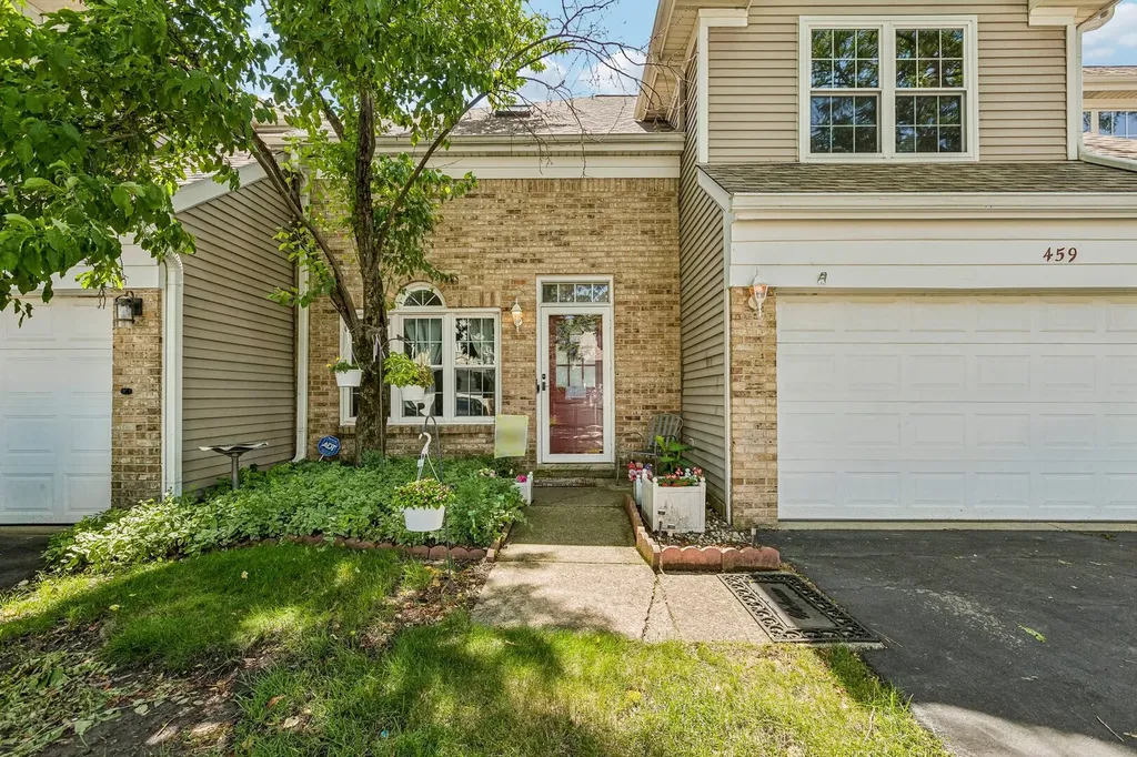 459 Davinci Circle Bolingbrook IL 60440