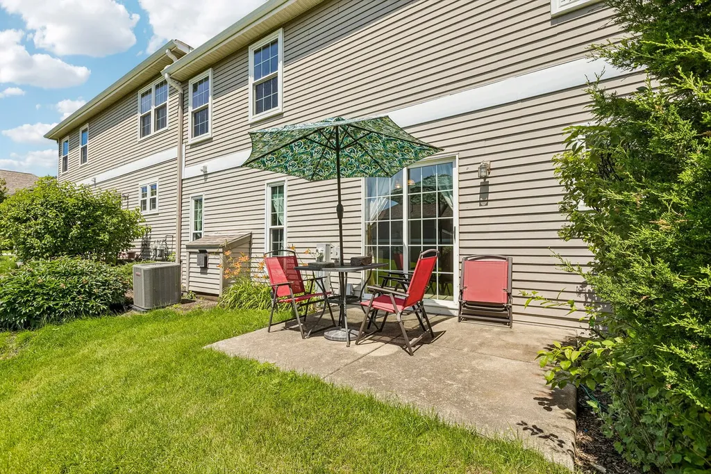 459 Davinci Circle Bolingbrook IL 60440