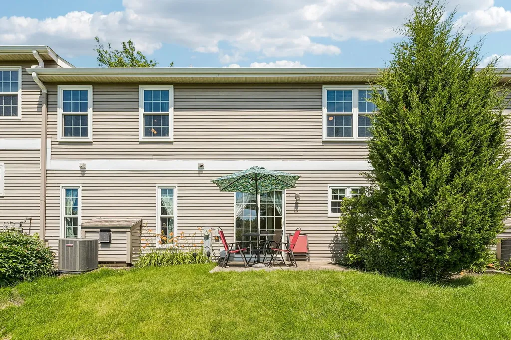 459 Davinci Circle Bolingbrook IL 60440