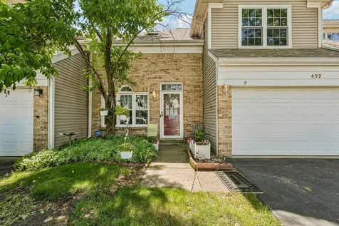 459 Davinci Circle Bolingbrook IL 60440