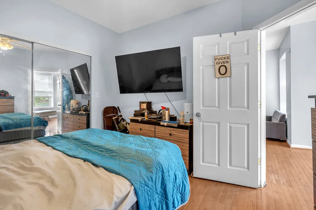 6706 South Ridgeland Avenue Chicago IL 60649