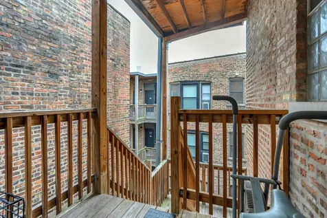 6706 South Ridgeland Avenue Chicago IL 60649