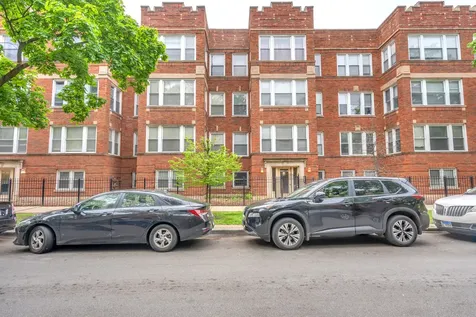 6706 South Ridgeland Avenue Chicago IL 60649