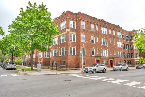 6706 South Ridgeland Avenue Chicago IL 60649