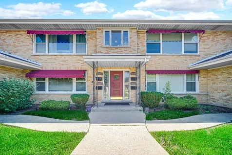 1551 Balmoral Avenue Westchester IL 60154