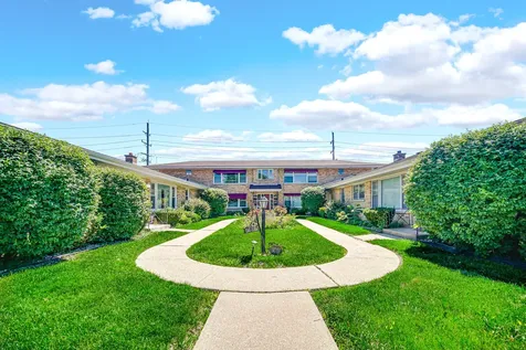1551 Balmoral Avenue Westchester IL 60154
