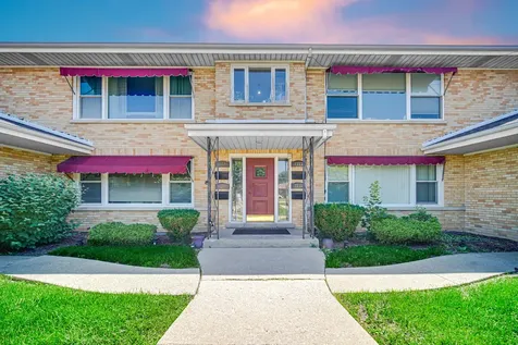 1551 Balmoral Avenue Westchester IL 60154