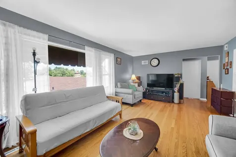 1551 Balmoral Avenue Westchester IL 60154