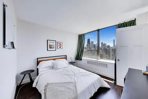 1460 North Sandburg Terrace Chicago IL 60610