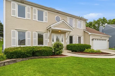 1120 Lakeside Court Aurora IL 60504
