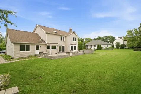 1120 Lakeside Court Aurora IL 60504