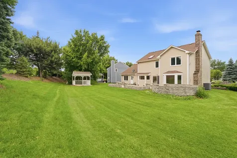 1120 Lakeside Court Aurora IL 60504
