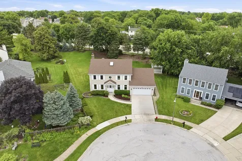 1120 Lakeside Court Aurora IL 60504