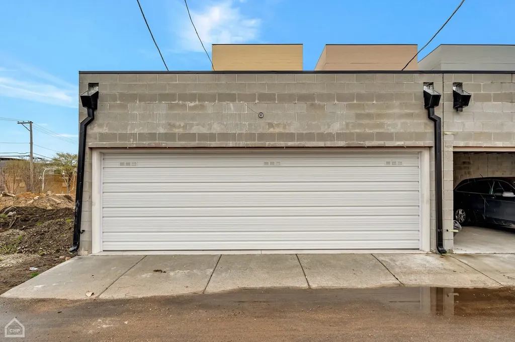 3920-34 South Calumet Avenue Chicago IL 60653