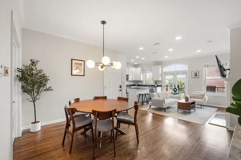 1010 West Diversey Parkway Chicago IL 60614