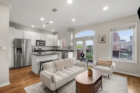 1010 West Diversey Parkway Chicago IL 60614