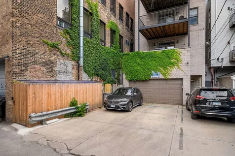 1010 West Diversey Parkway Chicago IL 60614
