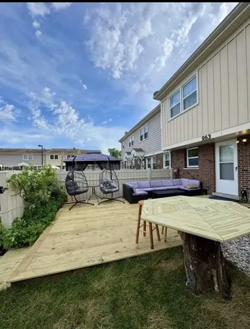 263 Green Court Wood Dale IL 60191