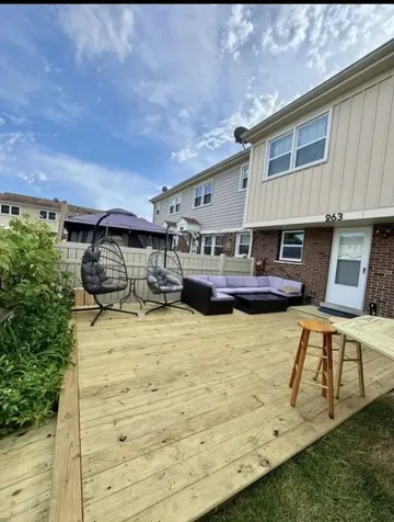 263 Green Court Wood Dale IL 60191