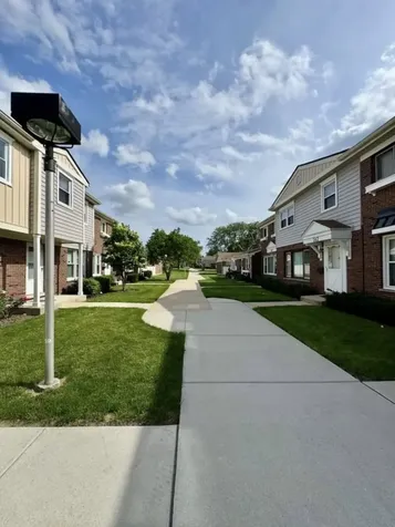 263 Green Court Wood Dale IL 60191