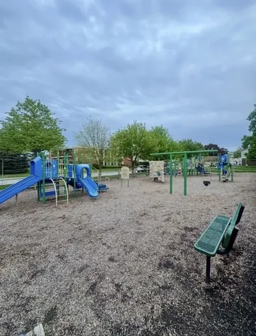 263 Green Court Wood Dale IL 60191