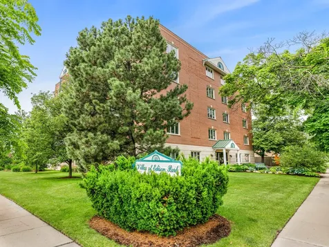 6800 North Harlem Avenue Chicago IL 60631