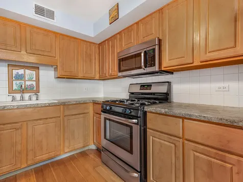 6800 North Harlem Avenue Chicago IL 60631