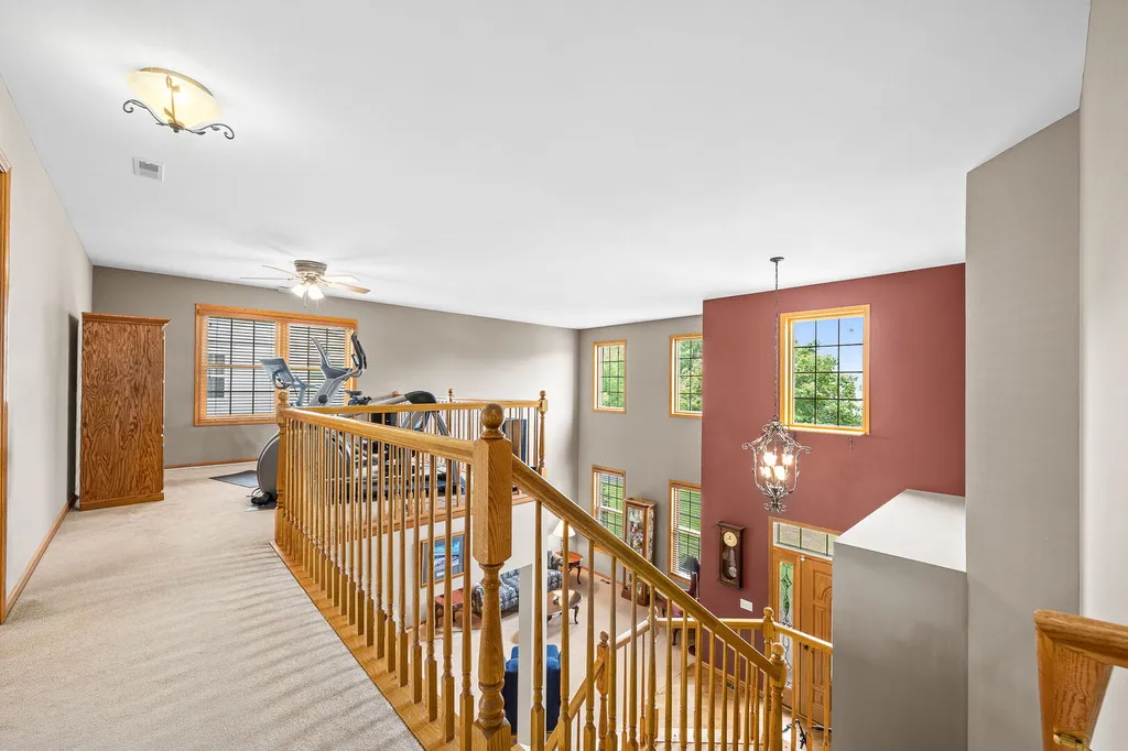 1813 Trevino Circle Bolingbrook IL 60490
