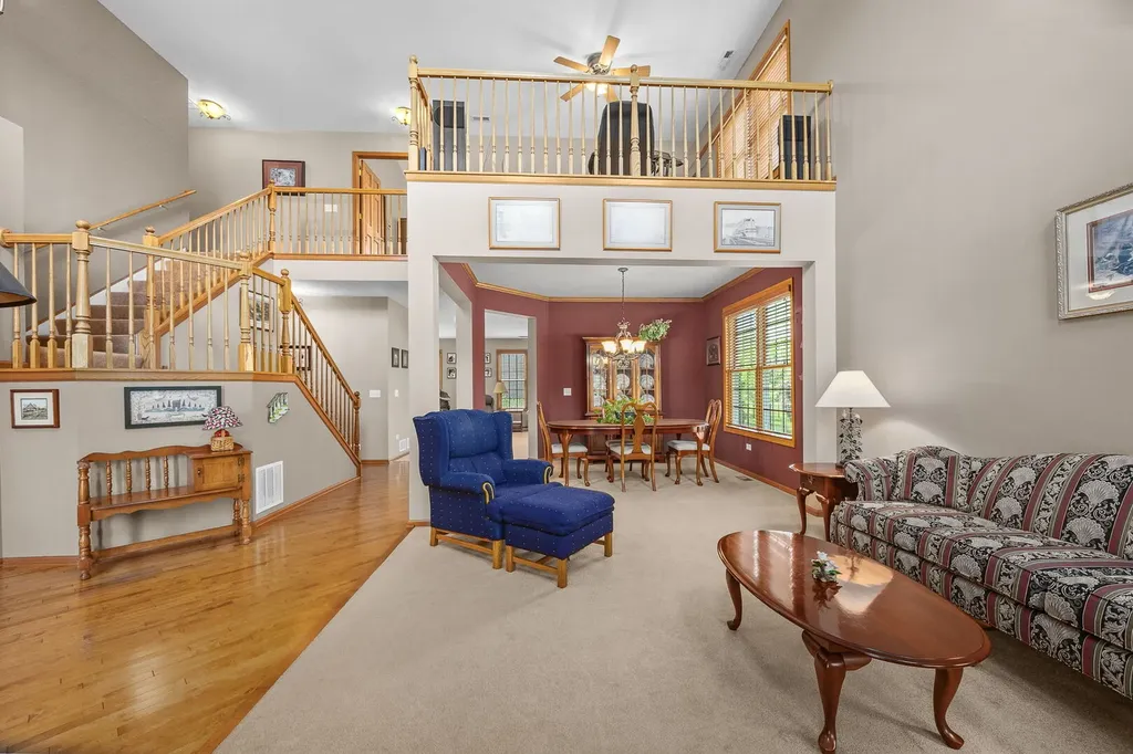 1813 Trevino Circle Bolingbrook IL 60490