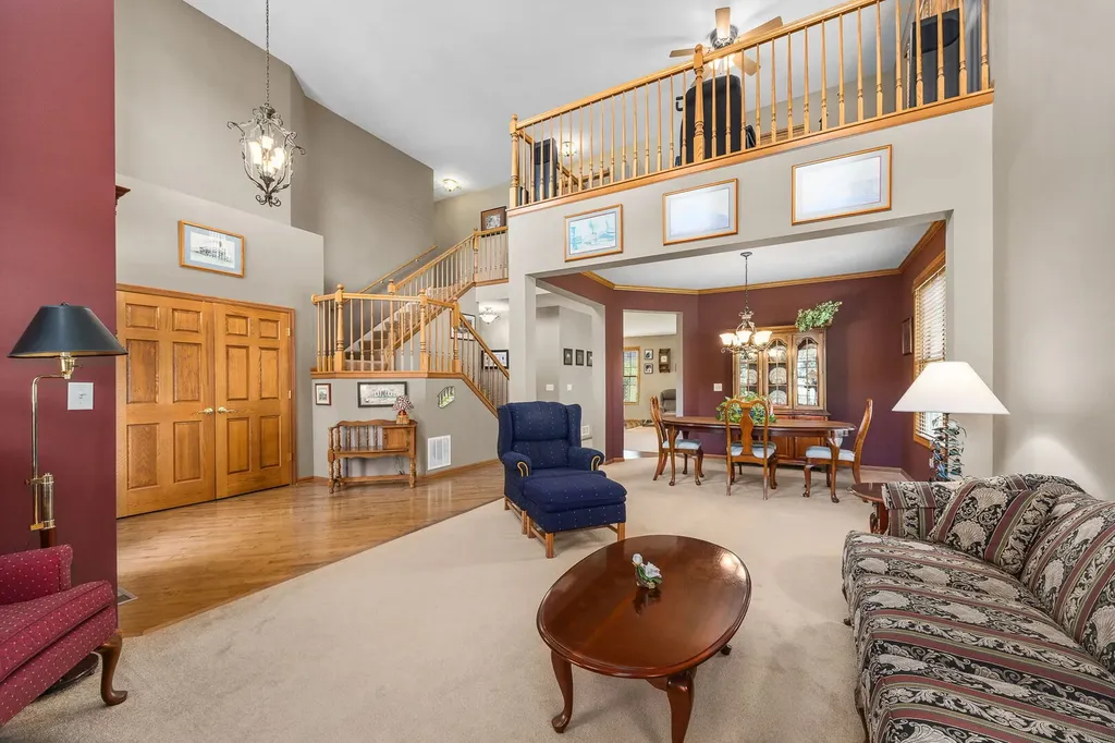 1813 Trevino Circle Bolingbrook IL 60490