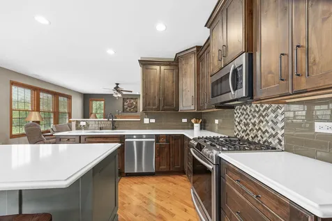 1813 Trevino Circle Bolingbrook IL 60490