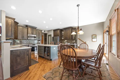 1813 Trevino Circle Bolingbrook IL 60490