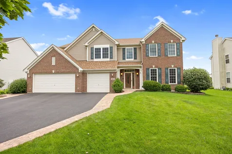 1813 Trevino Circle Bolingbrook IL 60490