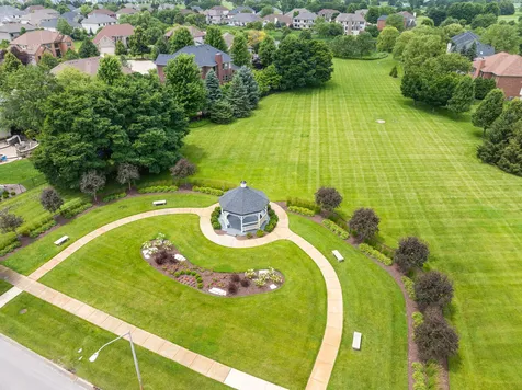 1813 Trevino Circle Bolingbrook IL 60490