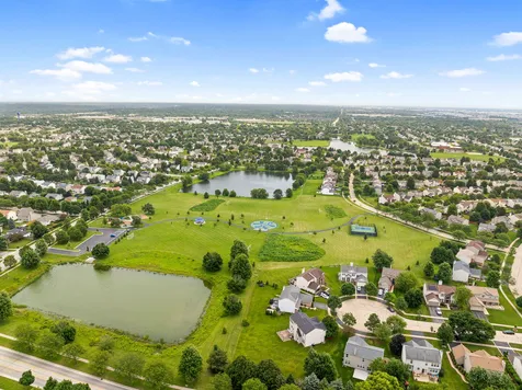 1813 Trevino Circle Bolingbrook IL 60490